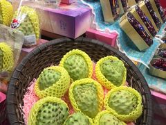 -盒马鲜生(曜一城店)
