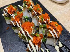 -东京屋(武定路店)