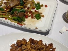 -原鄉本味 楚菜 丹江口鱼(北苑店)