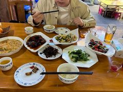 -龙姐私房菜(和顺古镇店)