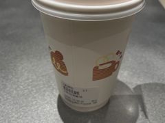 -Seesaw Coffee(西岸凤巢店)
