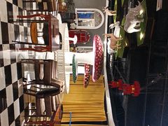 -H次元沉浸剧情密室(街道口店)