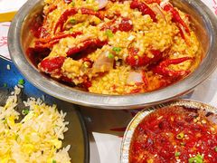 -靓靓蒸虾·头牌蒸虾(南山桂庙店)