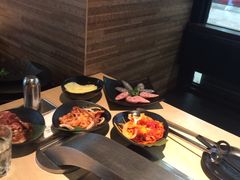 -新石器烤肉(周浦万达店)