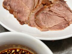 -老妈疙瘩汤·平价海鲜专门店·老威海菜(渔港路店)