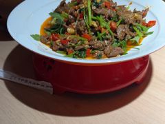 -莲餐厅·湖北菜·潜江小龙虾店(愚园路店)