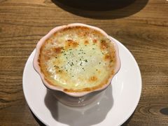 芝士焗红薯泥-TA'塔雀 墨西哥餐厅(江都金鹰店)