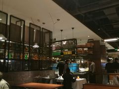 -多伦多海鲜自助餐厅(百盛购物中心三阳店)