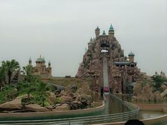 -厦门方特梦幻王国