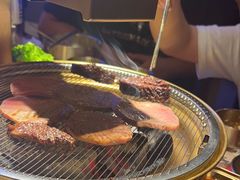 -西塔老太太泥炉烤肉(温州首店万象城黑金店)