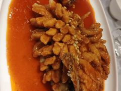 -京味斋·北京烤鸭(北京南站洋桥店)