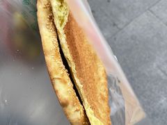 -阿布拉的馕(西北路店)