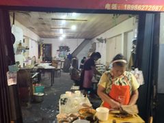 -吴长子卤菜馆(统一街店)
