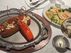 -LESCEDARS Brasserie Bistro香柏树