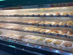 -佰人王串串香火锅(油坊桥店)