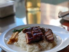 -皇后餐厅-煲仔·小菜·打边炉(古北店)