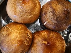 -火传统烧烤(奥邦亿丰商城店)