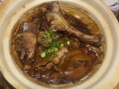 -那家老院子东北菜·饺子·小鸡炖蘑菇(艳华街店)