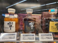 -Olé精品超市(广州太古汇店)