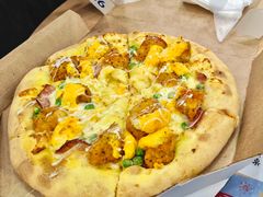 -达美乐比萨(双安店)