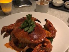 -广州四季酒店·佰鲜汇·现代法餐