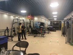 -健怪兽私教健身馆(恒大帝景店)