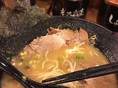 -博多一幸舍(侨福芳草地购物中心店)