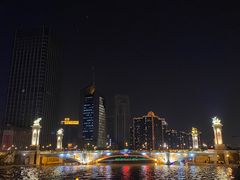 -海河游船-永乐码头(大悲院)