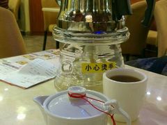 茶水-又一间茶点轩(百汇广场店)