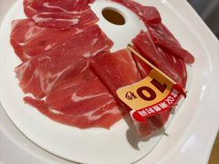 -竹鲜笙全竹宴(国色天香店)