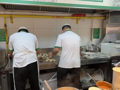 -黑窑厂糖油饼烤鸭·清真菜(旗舰店)