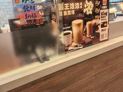 -汉堡王(上海虹口龙之梦)