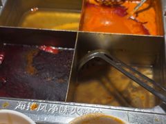 -海底捞火锅(徐州火车站店)