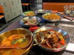 -俊熙家点餐式自助烤肉店(1227广场店)