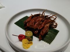 -荣兴酒家(徐家汇店)