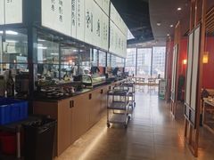 -千叶创意融合料理(水韵城店)