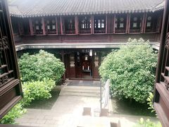 -苏州文旅花间堂·探花府酒店