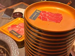 -牛YO寿喜烧火锅自助(三台子万象汇店)