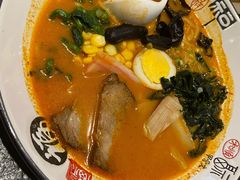 -将太无二·北美传奇寿司(荟聚购物中心西红门店)