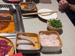 -海底捞大排档火锅(悦荟广场店)