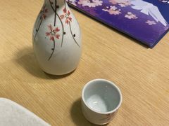 -山之川日料放题(通州店)