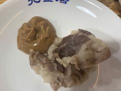 羊肉-元盛居(生态大街店)