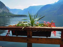 BRAUGASTHOF&nbsp;am&nbsp;Hallstattersee-布劳伽斯特豪夫哈尔施塔特宾馆