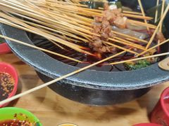 -冒椒火辣(奎星楼街店)
