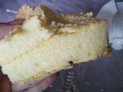 -周记传统糕点PASTRY(蜀汉路店)