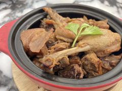-四道菜·福建菜馆(莆田万达店)