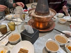 -东来顺饭庄(王府井步行街店)