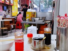 -明兴正宗潮州五彩鱼蛋粉面(中山六路店)