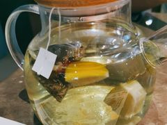-老屋印象·酸菜鱼新川菜(义乌之心店)