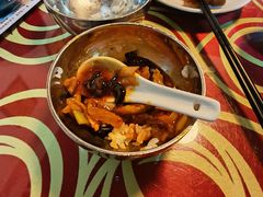 -大梁骨头馆·酱骨老菜(友好店)